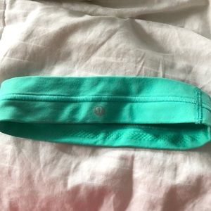 lululemon headband